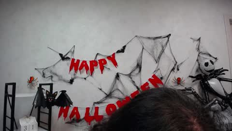 NeonilaLisova online show from October 31, 7:56 am