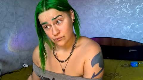 Ada online show from October 13, 12:30 pm