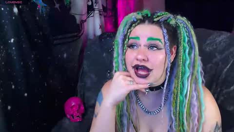 Ada online show from January 13, 9:08 pm