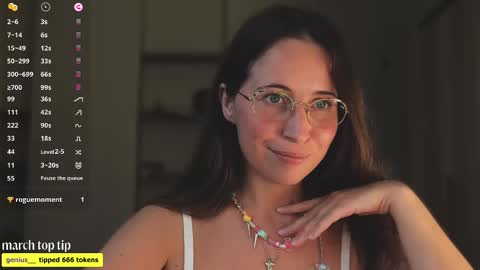 Riley online show from March 10, 10:52 am