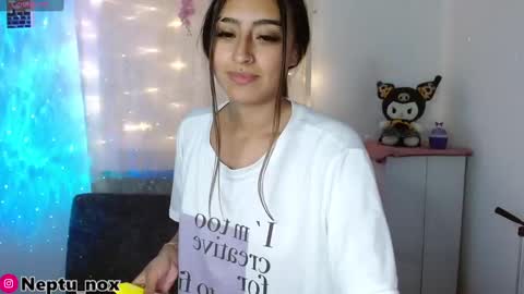 Neptu noxx online show from January 12, 6:28 am