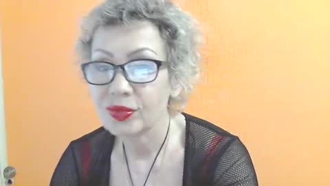 NessyJenixs online show from May 13, 2:01 pm