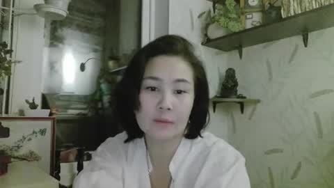 Nettie Allie online show from February 25, 6:50 pm