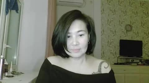 Nettie Allie online show from January 14, 7:52 pm