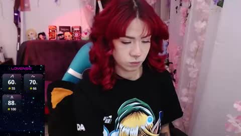 New Account Jade Delux online show from February 13, 6:59 pm