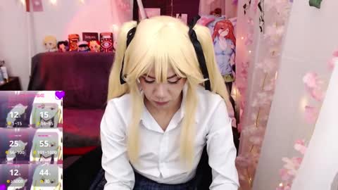 New Account Jade Delux online show from February 3, 7:42 pm