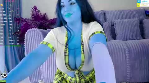 Neytirii online show from July 3, 8:09 am