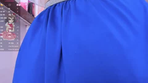 NEZUKO MITSURI online show from February 28, 3:48 pm