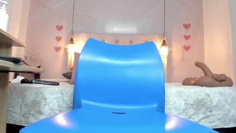 Milena online show from June 1, 6:20 pm