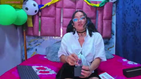 nezukoks online show from July 21, 3:18 am
