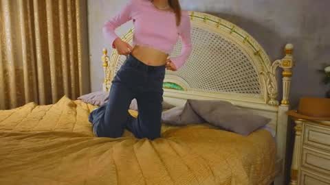 Anasteisha online show from November 14, 4:12 am