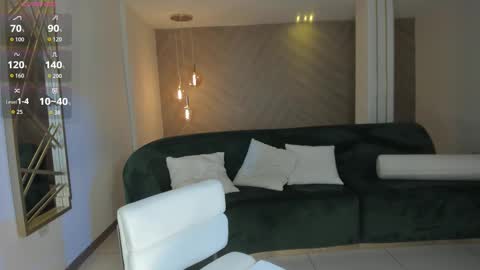 SQUIRTER DOLL    online show from March 10, 12:03 am