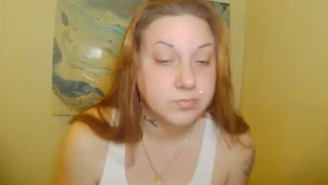 Nicci babyyy online show from March 1, 3:06 am