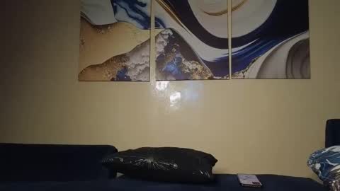 Lilly online show from February 18, 2:38 am