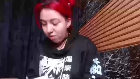 Michell  online show from September 16, 3:58 am