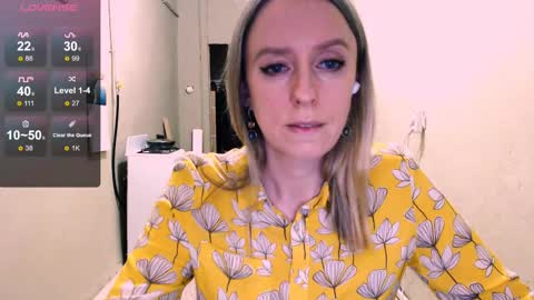 Kathrine online show from March 29, 9:25 pm