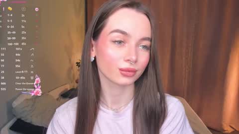 Nicole online show from March 15, 7:49 pm