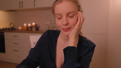 Nicka Cherie online show from March 23, 6:14 pm