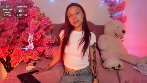 nickie_reed_ online show from February 12, 9:49 pm
