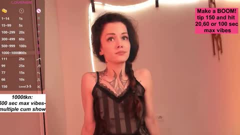 Karolina online show from November 4, 11:37 am