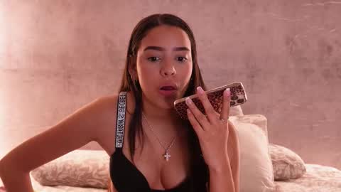 nicky and blake online show from October 24, 9:00 pm