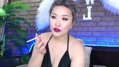 Nicky online show from February 10, 3:53 pm