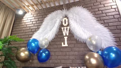 Nicky online show from December 5, 1:38 pm