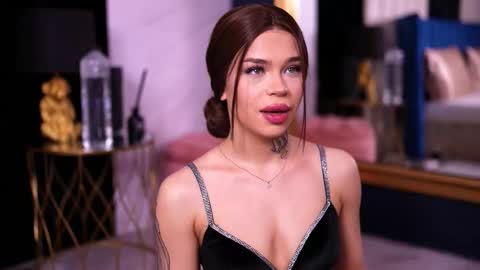 Nicky online show from March 13, 7:15 pm