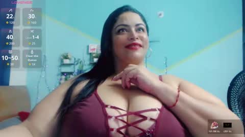 nickyribeiro online show from February 8, 9:24 am