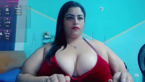 nickyribeiro online show from March 5, 3:57 am
