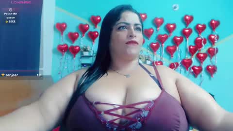 nickyribeiro online show from February 13, 8:05 am