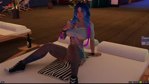 nico_2125 online show from November 15, 4:30 pm