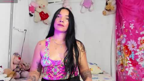  NICOL  online show from February 5, 12:03 am