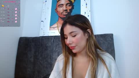 Nicol Gw online show from January 28, 10:34 pm