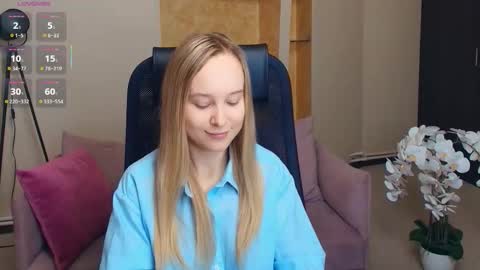 Nicoletta online show from December 5, 7:59 pm