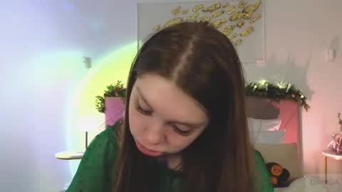 Nicole online show from January 14, 9:31 pm