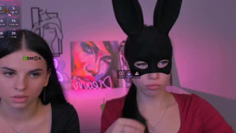 nicole_muah online show from November 12, 5:22 pm