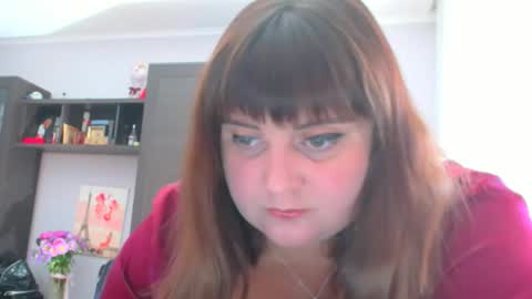 Nicole online show from September 17, 4:10 am