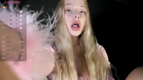 Mary online show from January 3, 1:38 am