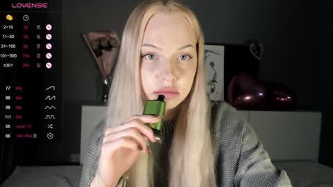 Mary online show from December 12, 7:26 pm