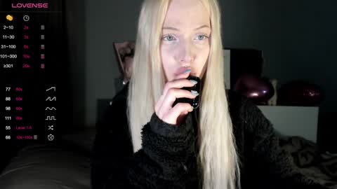 Mary online show from January 19, 8:19 pm