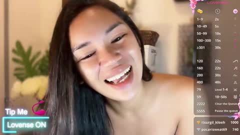 NICOLE online show from December 13, 7:53 pm