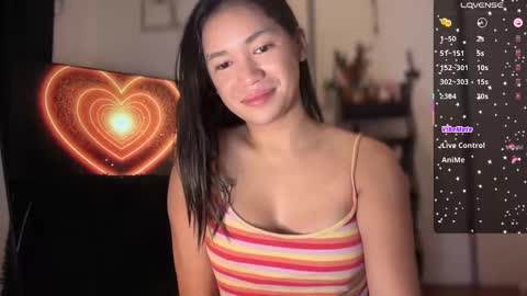 NICOLE online show from October 20, 2:09 pm