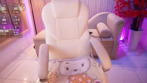 Nicole Crawft online show from November 3, 7:51 pm