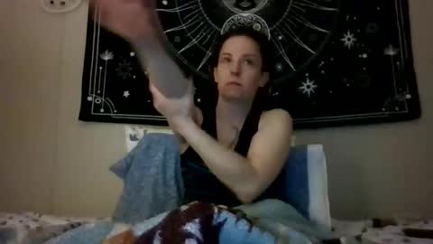 Nicole online show from February 11, 11:55 am