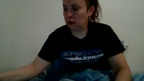 Nicole online show from April 2, 10:24 am