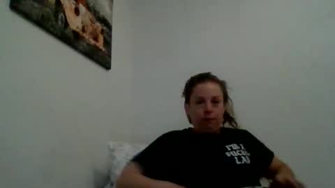 Nicole online show from March 25, 10:40 am