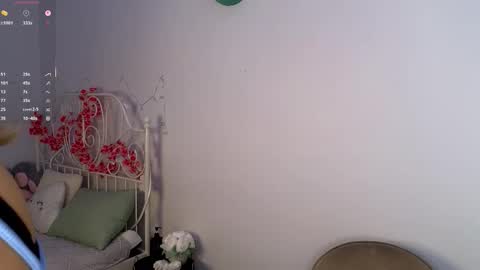 Nicole online show from January 11, 5:51 pm