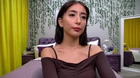 Nicole online show from March 9, 6:17 am