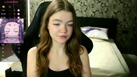 NicoleMeew online show from February 15, 10:00 pm